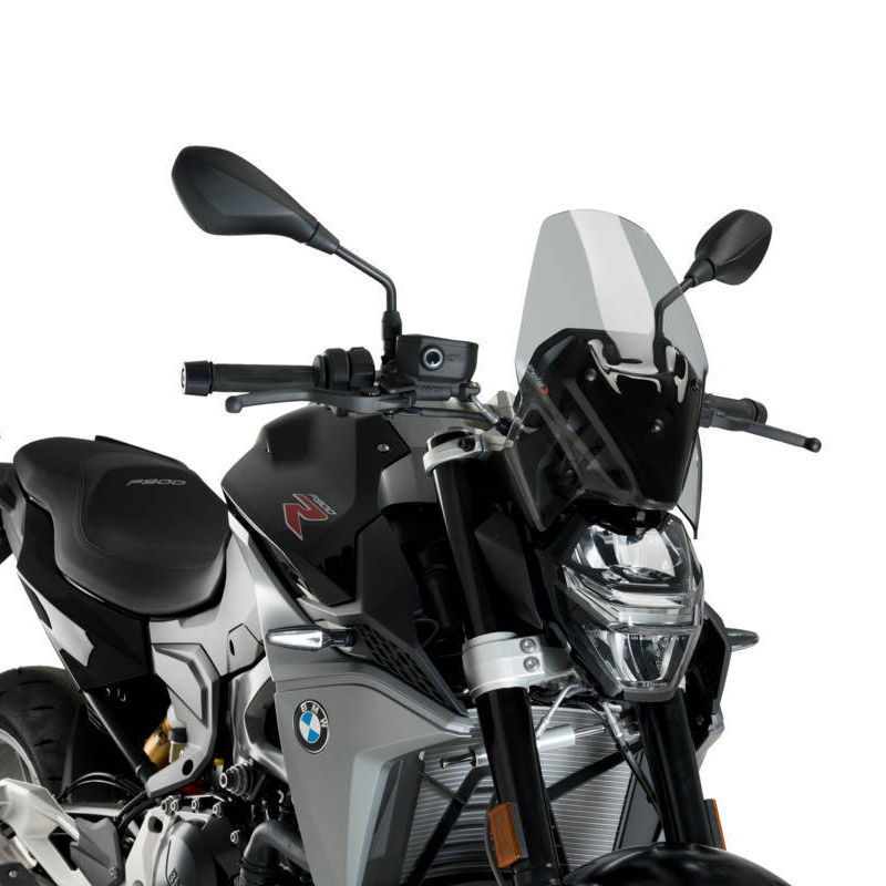 Cupula BMW F900R 20- Puig